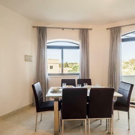 Landmark Apartment Birżebbuġa Exterior foto