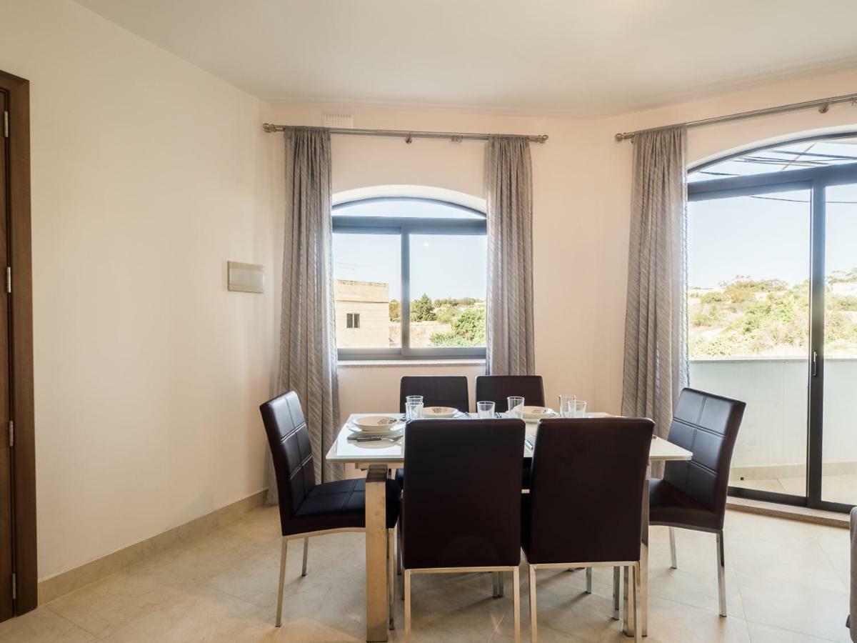 Landmark Apartment Birżebbuġa Exterior foto