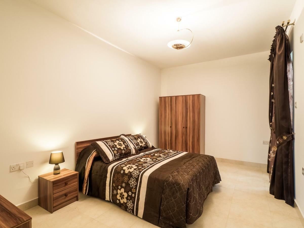 Landmark Apartment Birżebbuġa Exterior foto